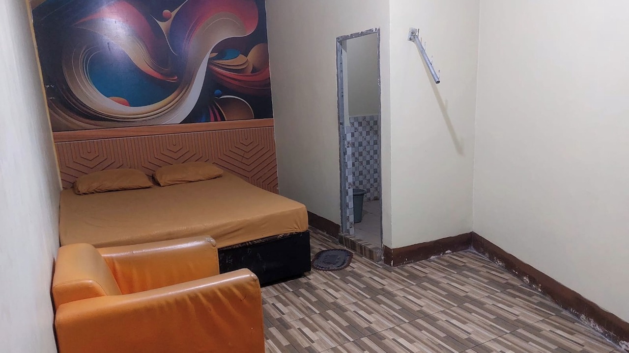 Photo of Bedroom in Palopo