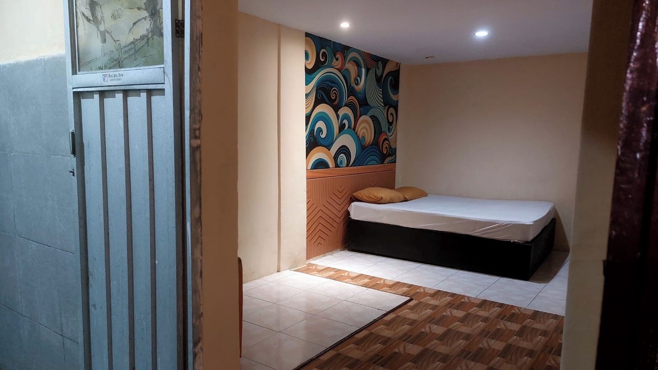 Photo of Bedroom in Palopo