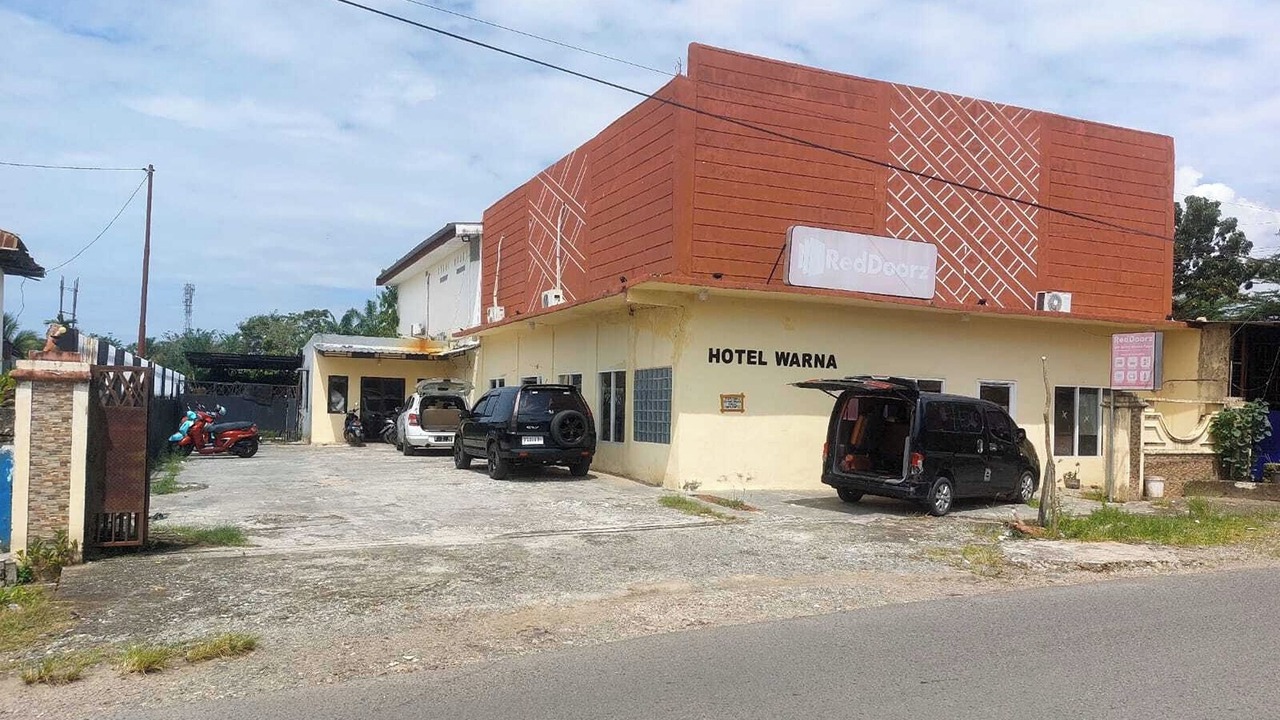 Photo of Outdoor in Palopo