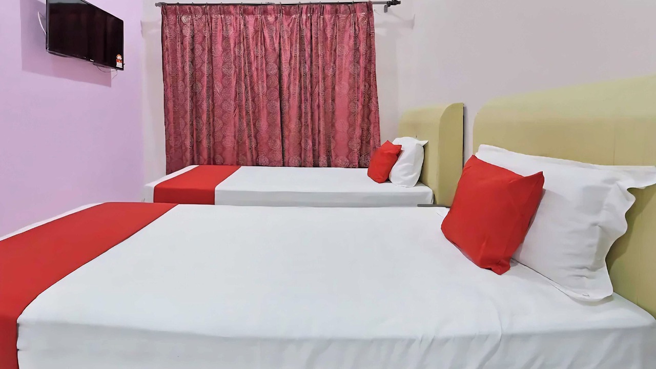 Photo of Bedroom in Kerteh