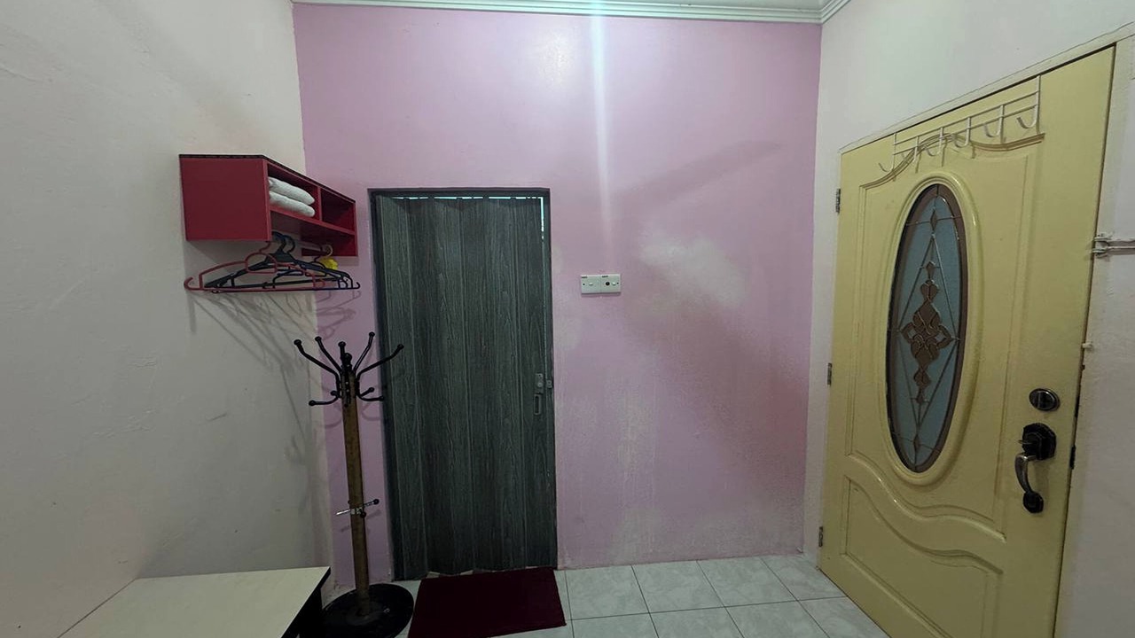 Photo of Bedroom in Kerteh