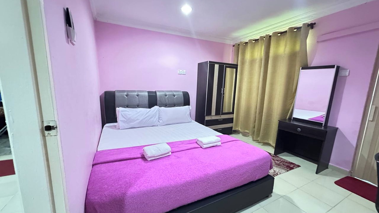 Photo of Bedroom in Kerteh