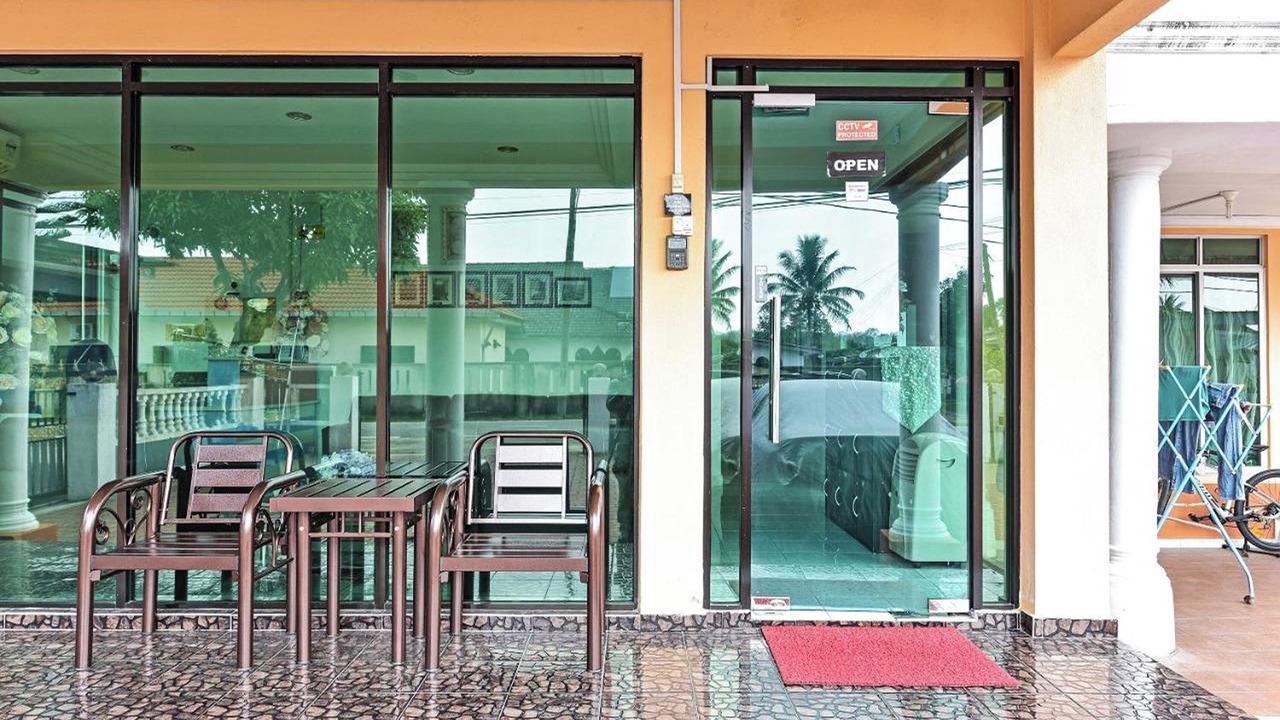 Photo of Outdoor in Kerteh