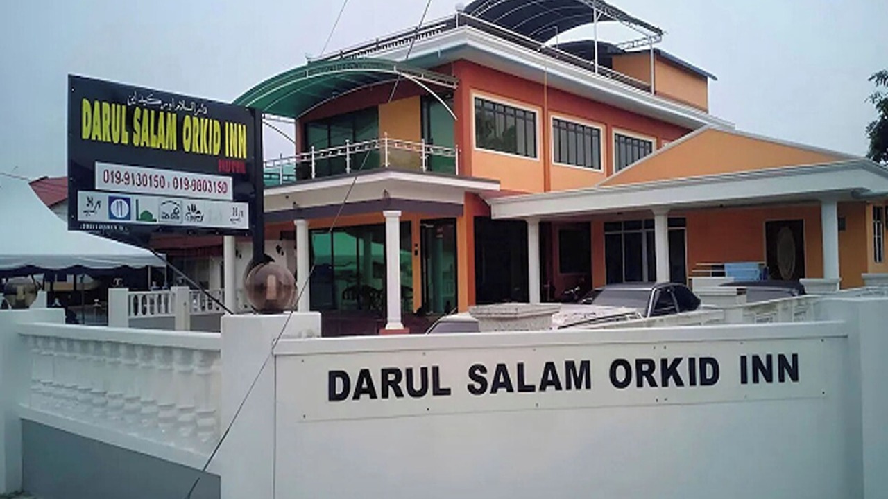 Photo of Outdoor in Kerteh