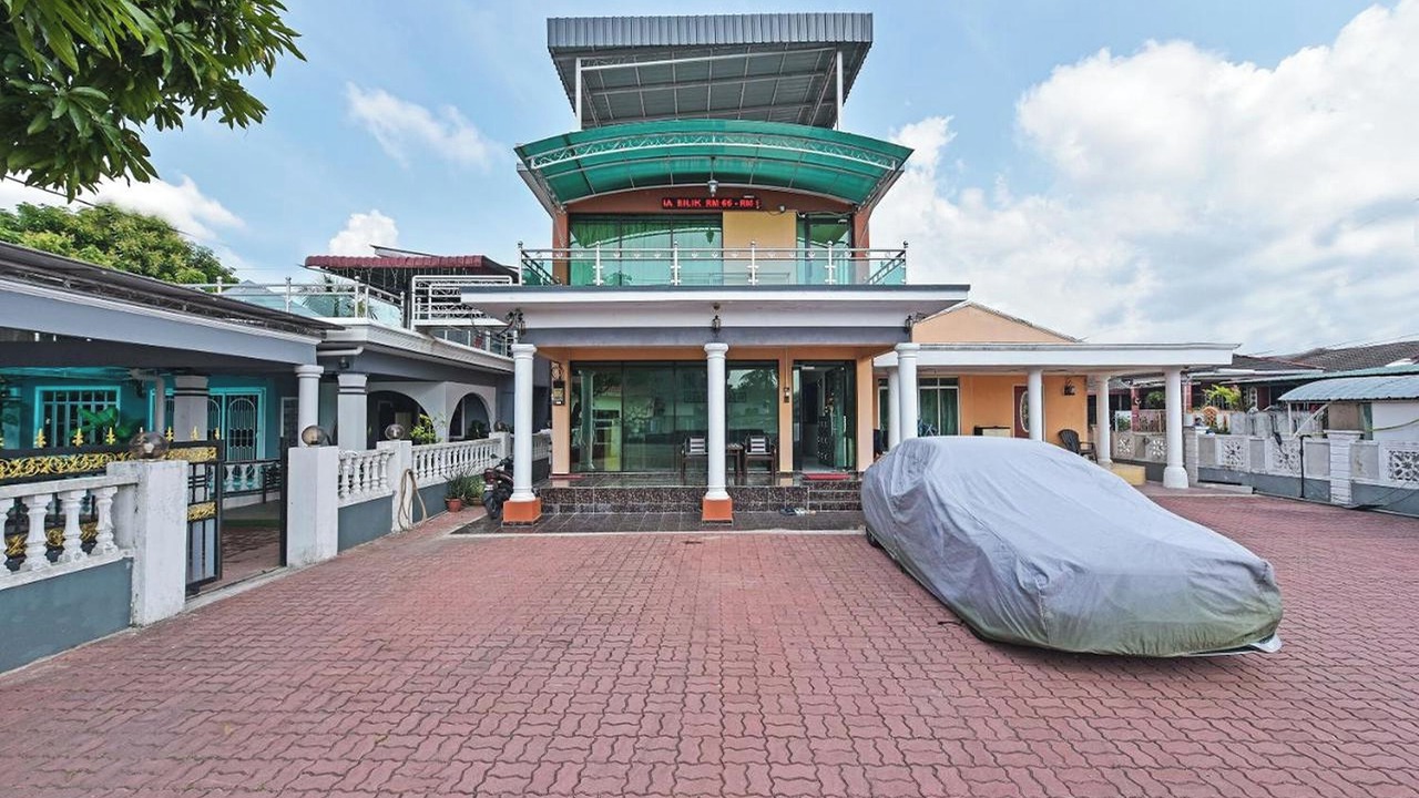 Photo of Outdoor in Kerteh