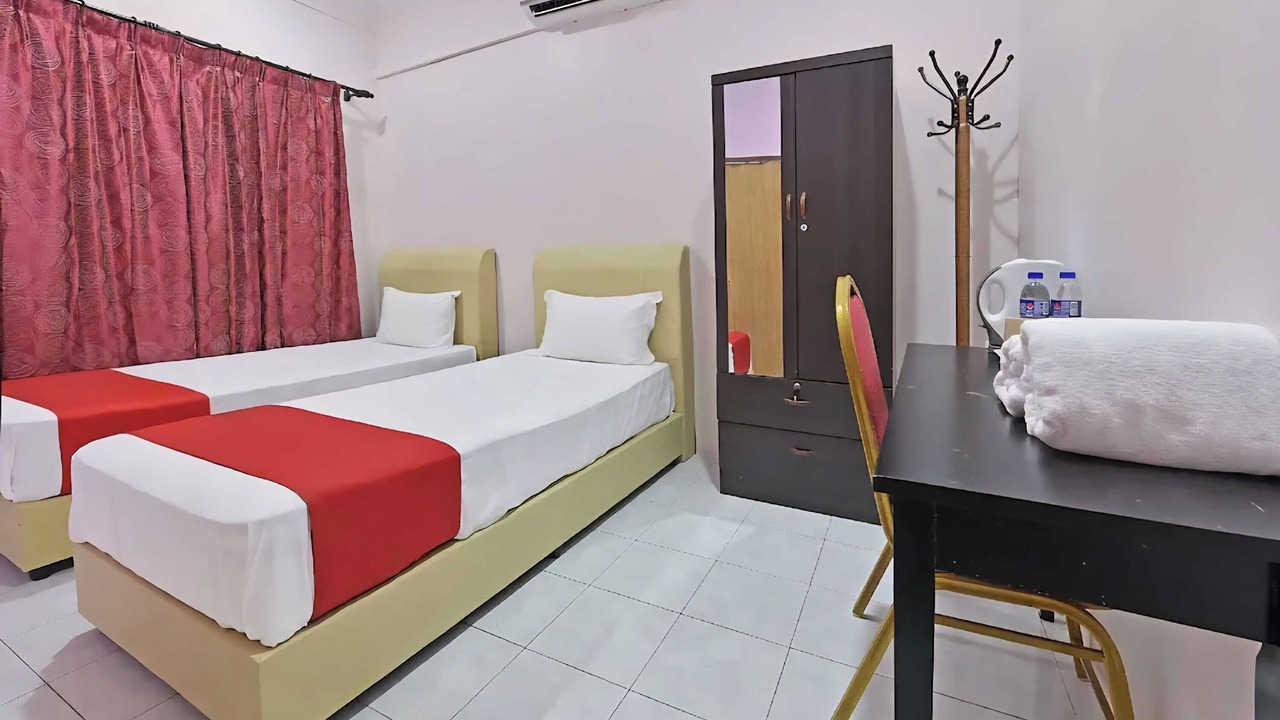 Photo of Bedroom in Kerteh