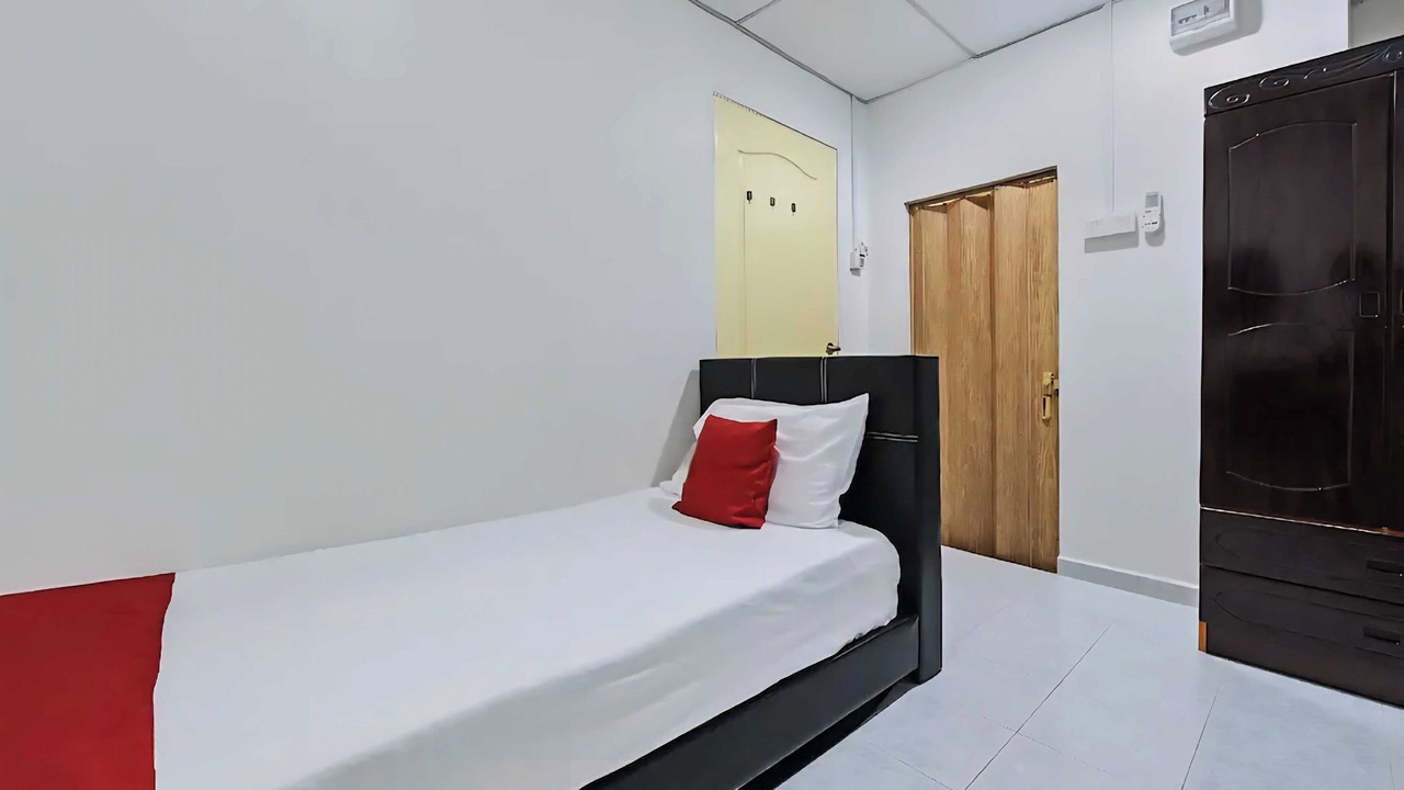 Photo of Bedroom in Kerteh