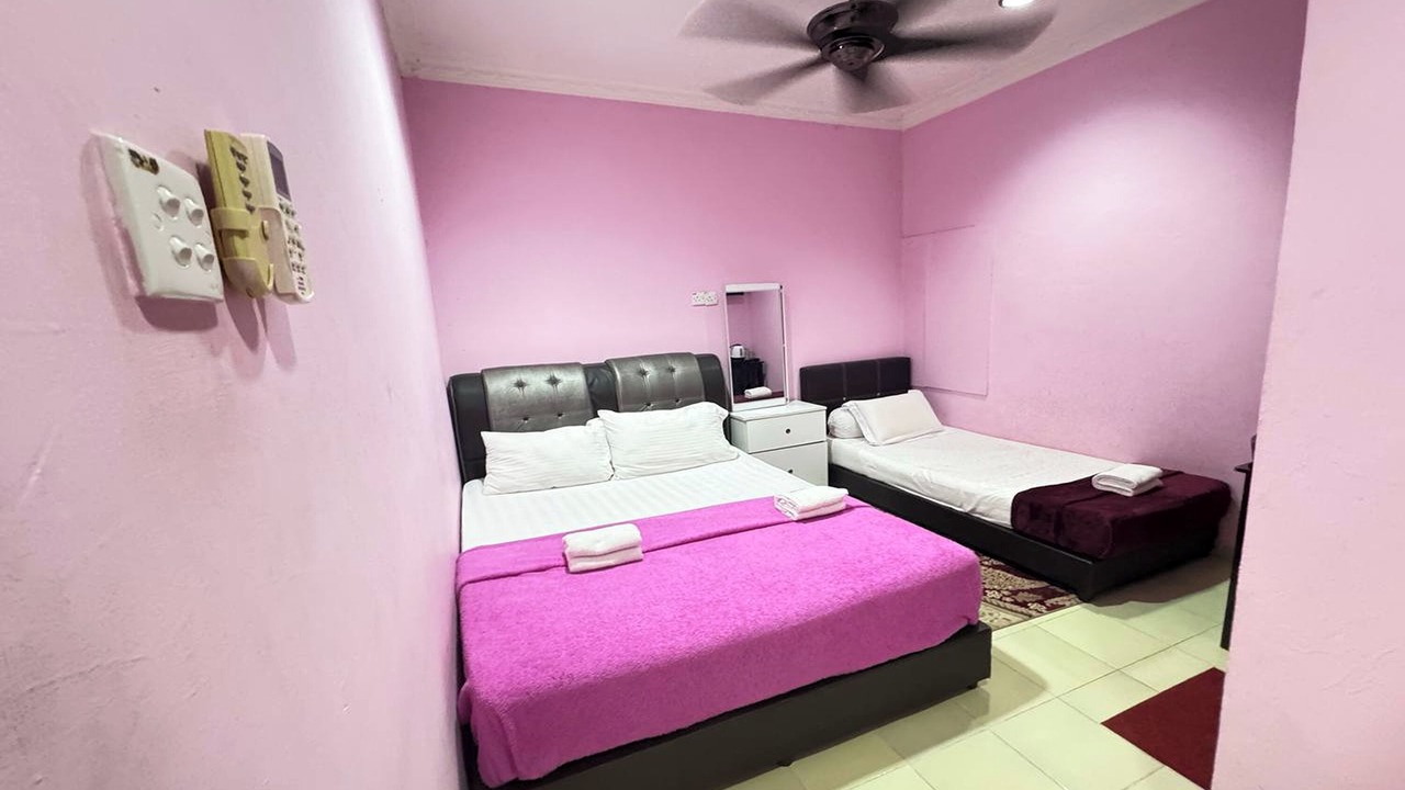 Photo of Bedroom in Kerteh