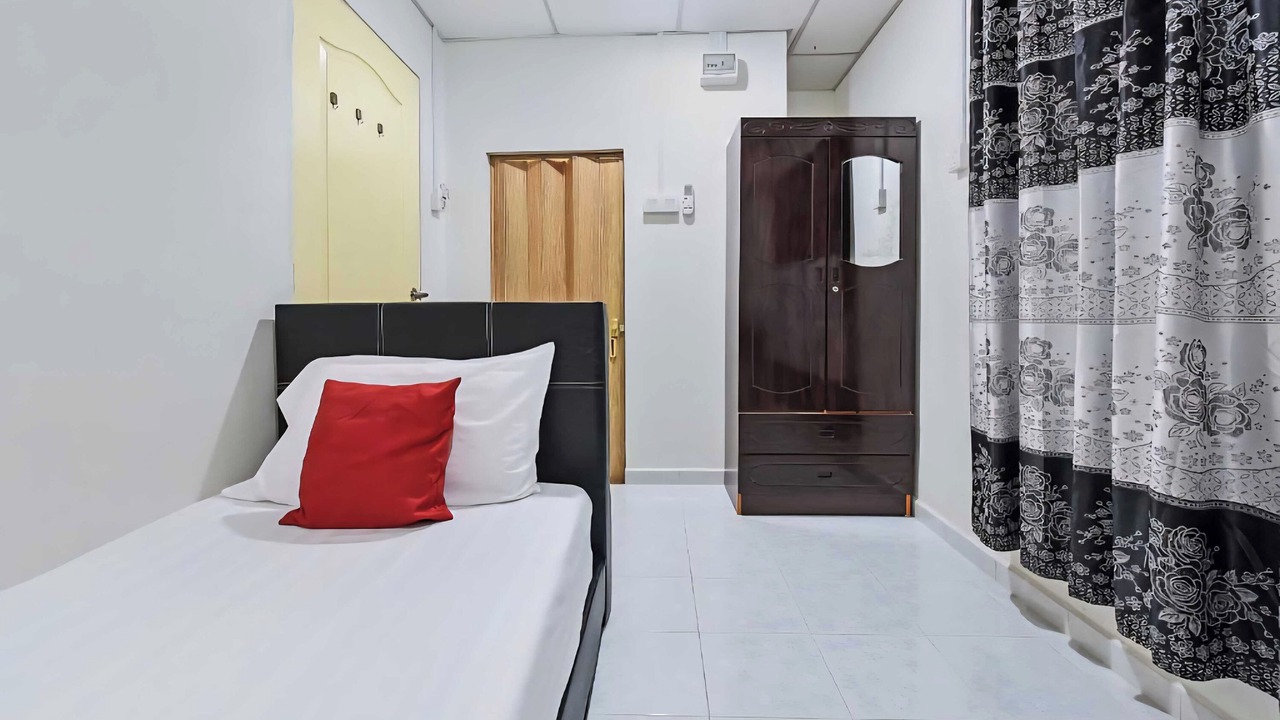 Photo of Bedroom in Kerteh