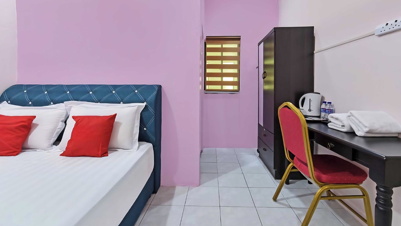 Photo of Bedroom in Kerteh