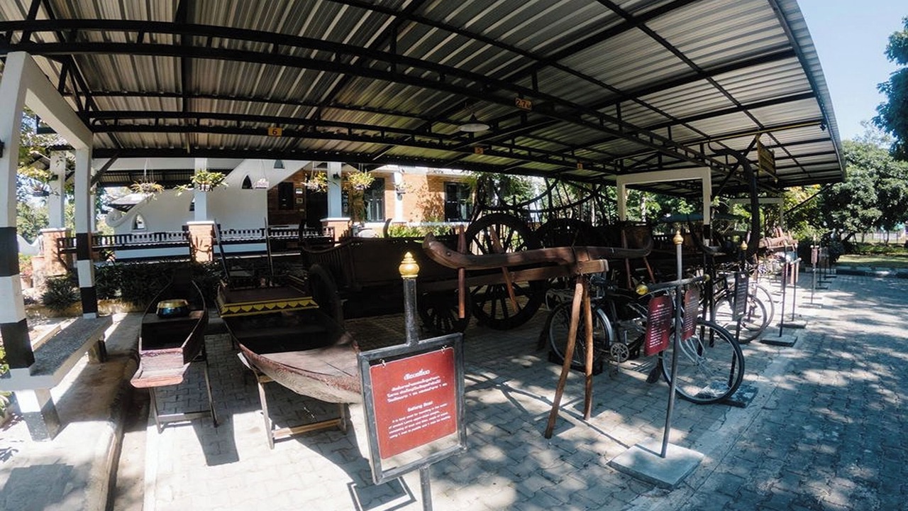 Photo of Outdoor in Mae Rim