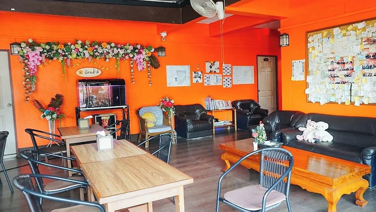 Photo of Others in Chiang Rai
