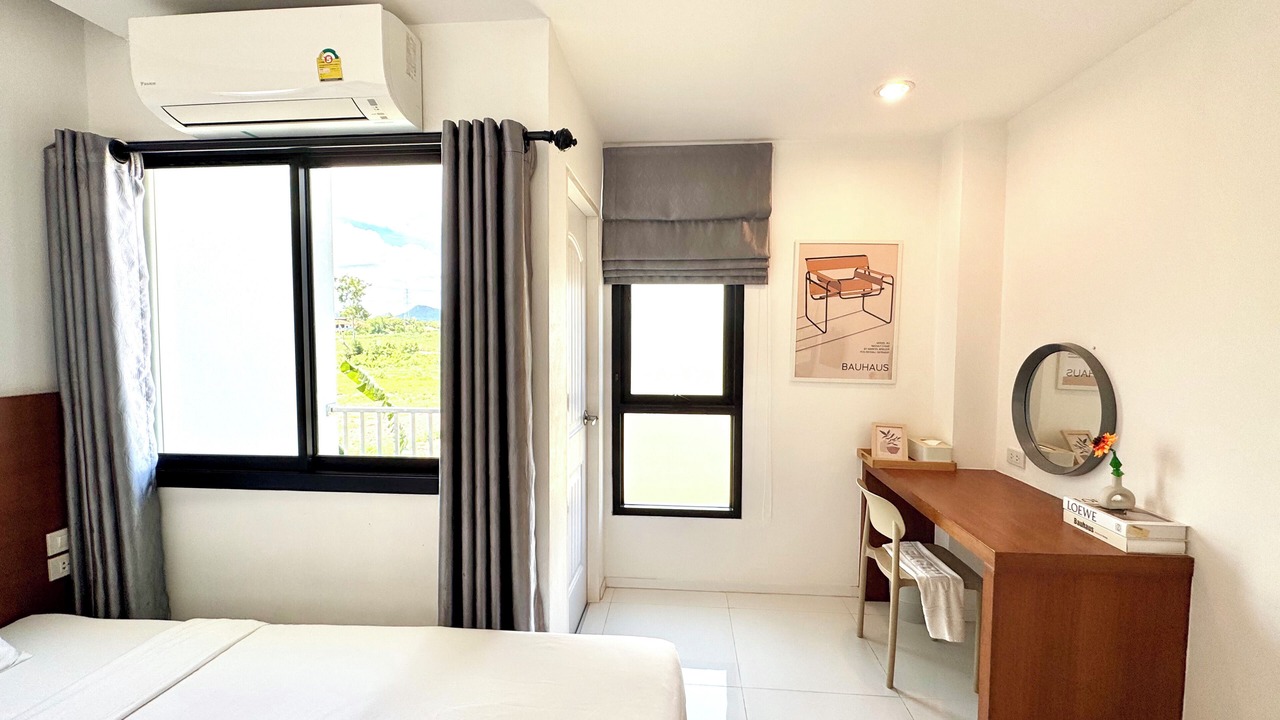 Photo of Patio Balcony in Na Chom Thian
