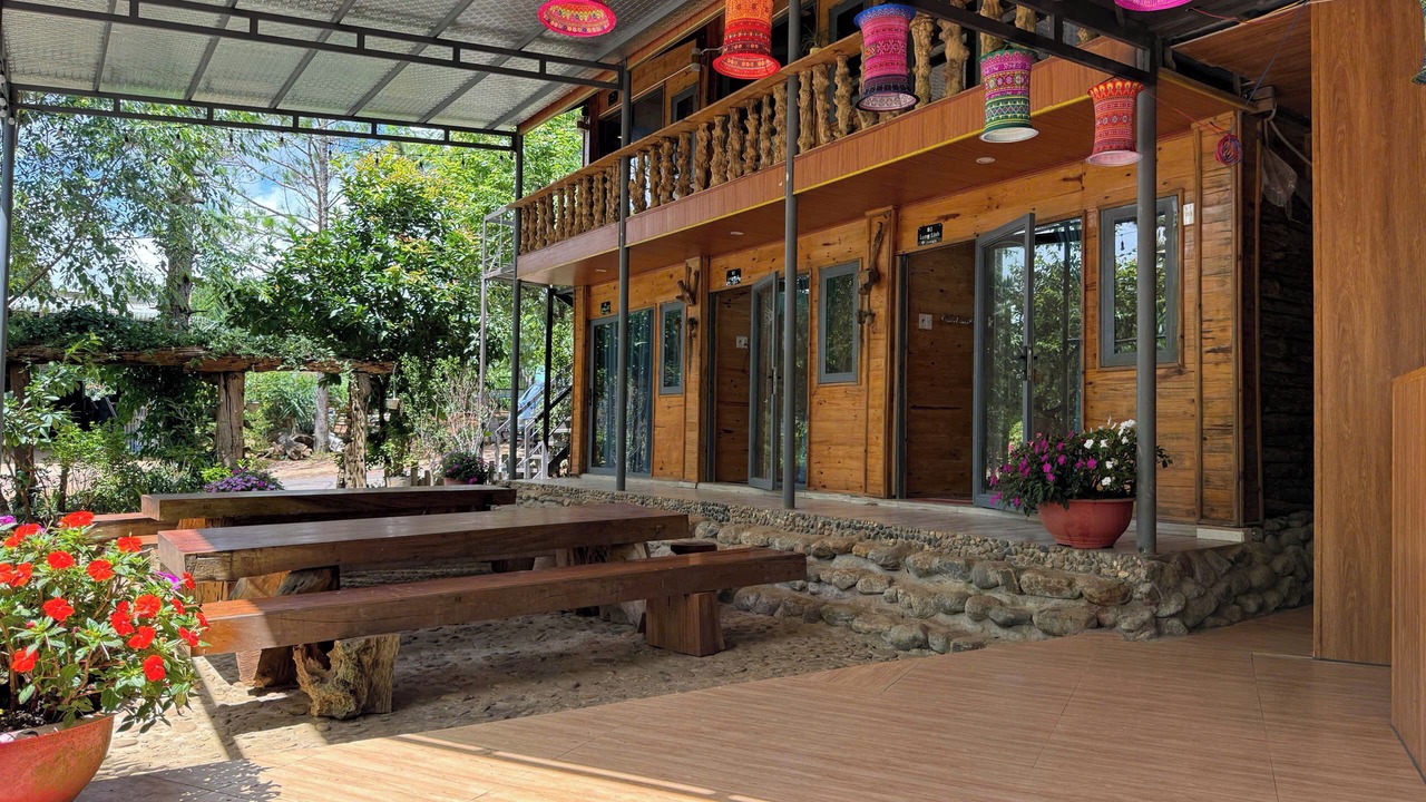 Photo of Outdoor in Kon Plong