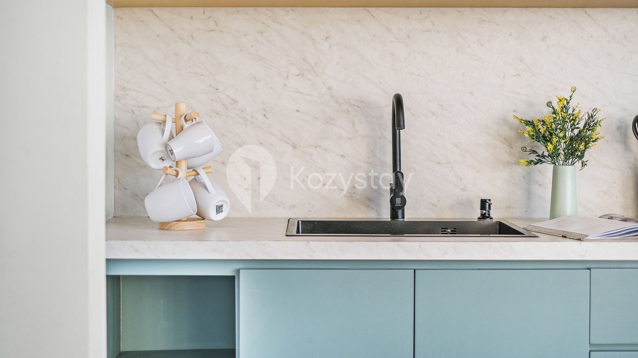 Photo of Kitchen in Ciburial