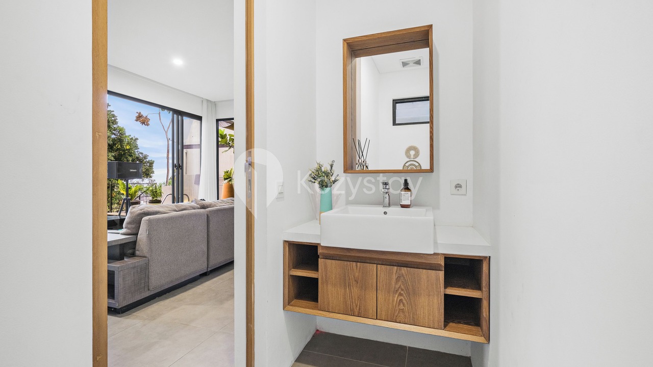Photo of Bathroom in Ciburial
