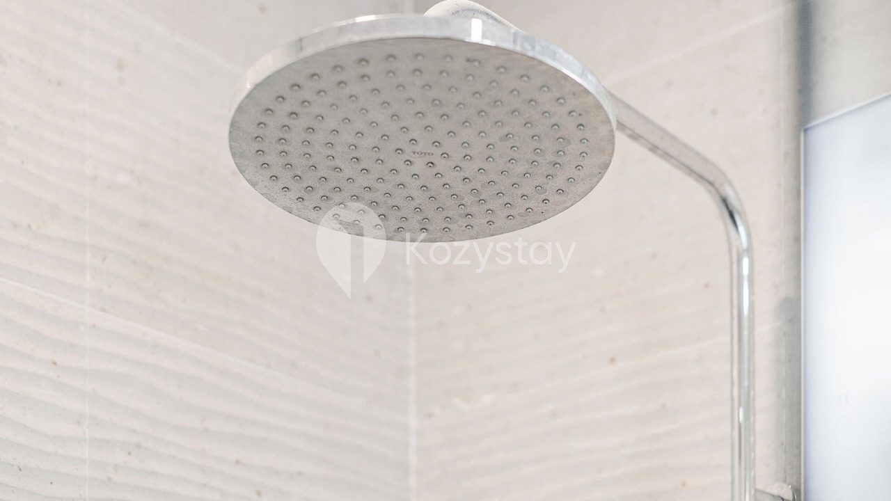 Photo of Bathroom in Ciburial