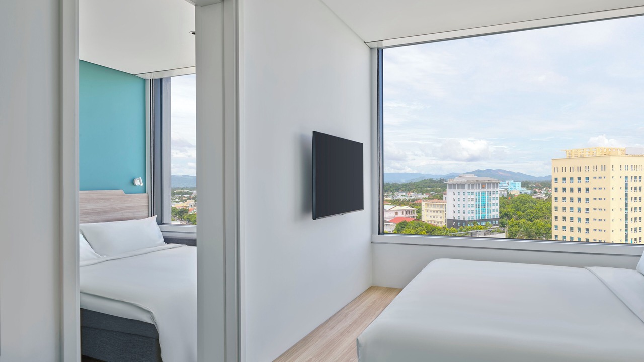 Photo of Bedroom in Tam Ky