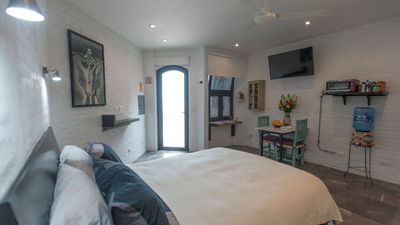 Photo of Bedroom in Zona Centro