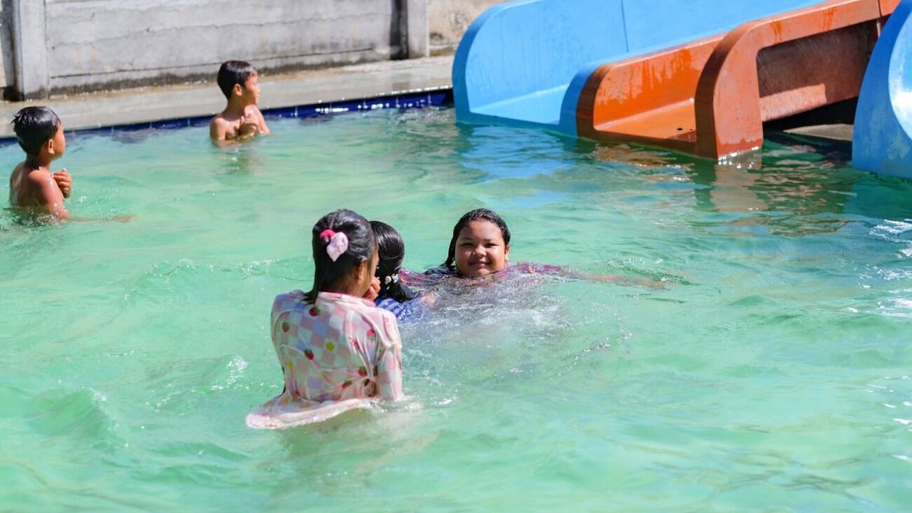 Photo of Outdoor in Pameungpeuk