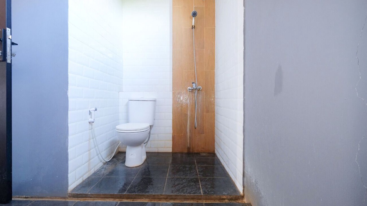 Photo of Bathroom in Pameungpeuk