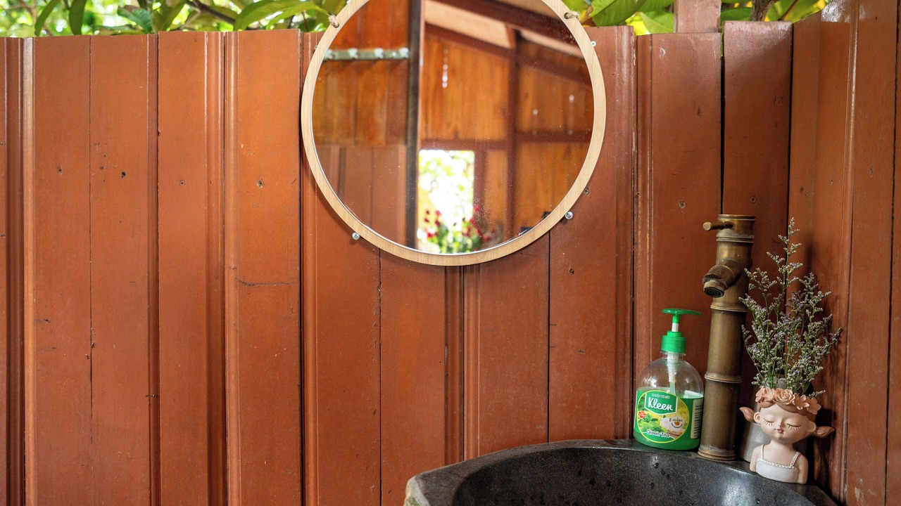 Photo of Bathroom in Hoa Long