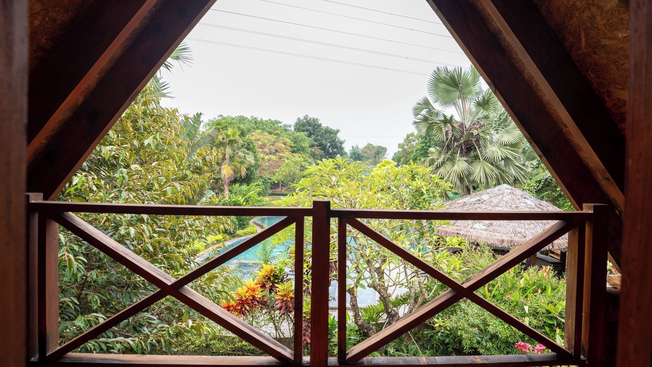 Photo of Outdoor in Hoa Long