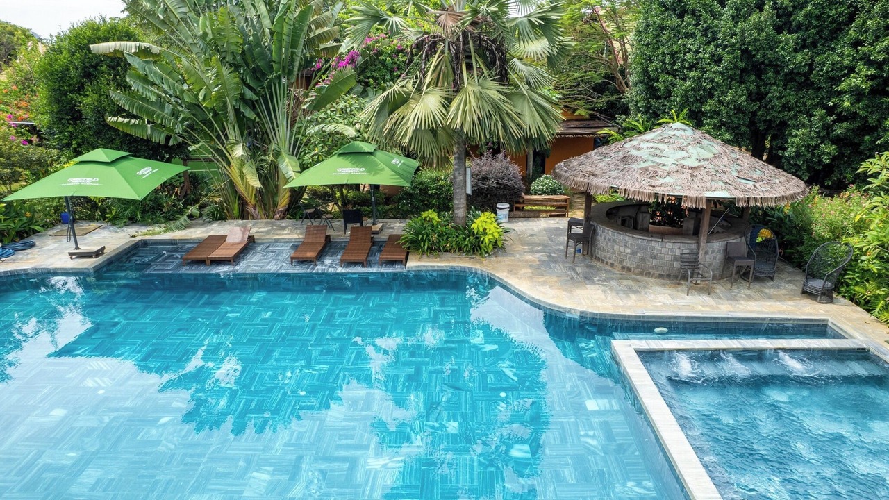 Photo of Outdoor in Hoa Long