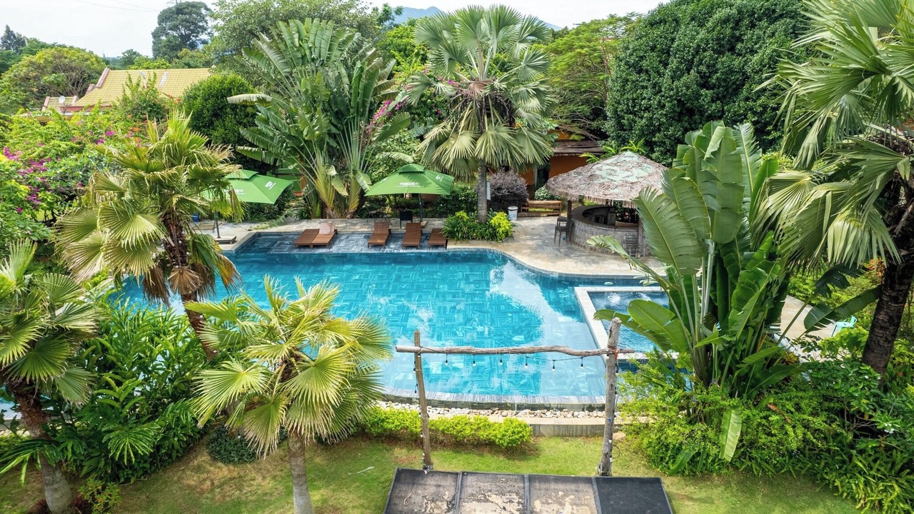 Photo of Outdoor in Hoa Long