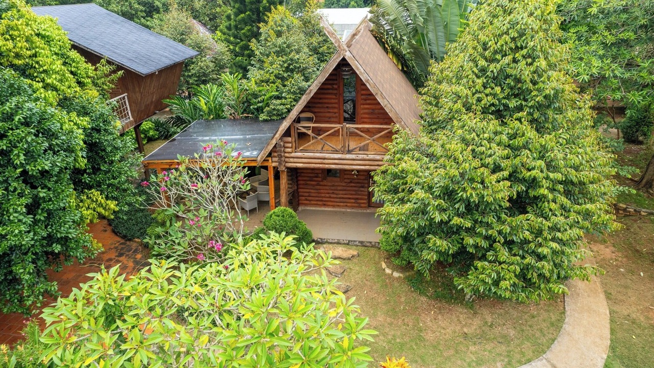Photo of Patio Balcony in Hoa Long