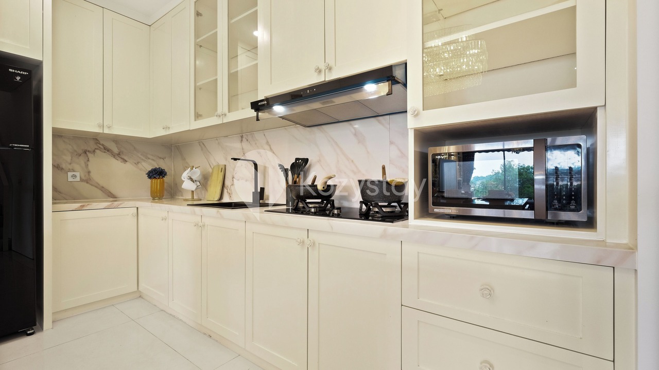 Photo of Kitchen in Ciburial