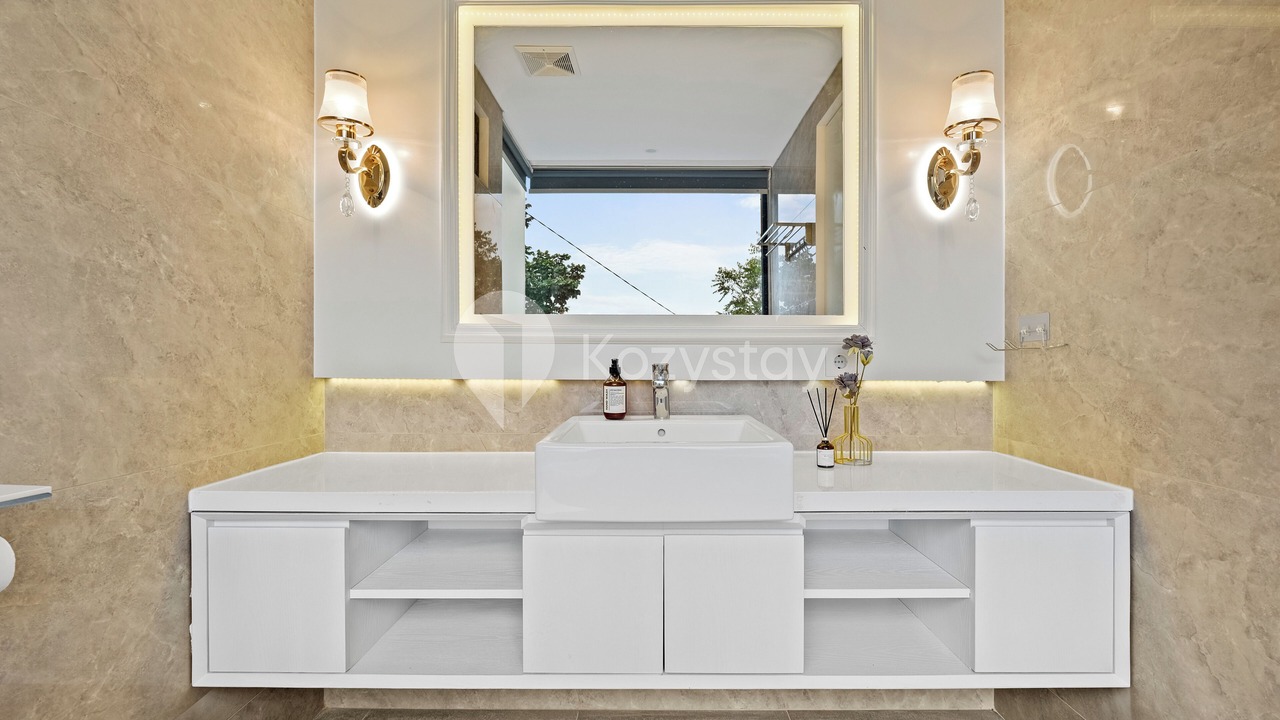 Photo of Bathroom in Ciburial