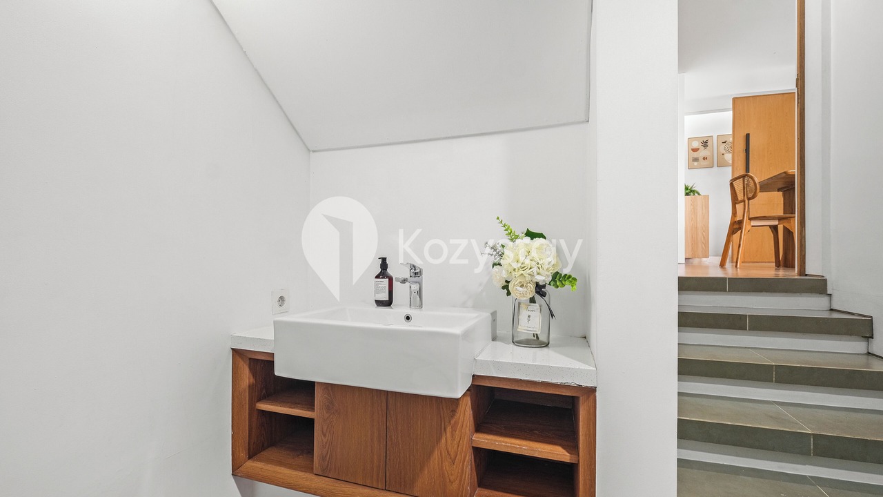 Photo of Bathroom in Ciburial