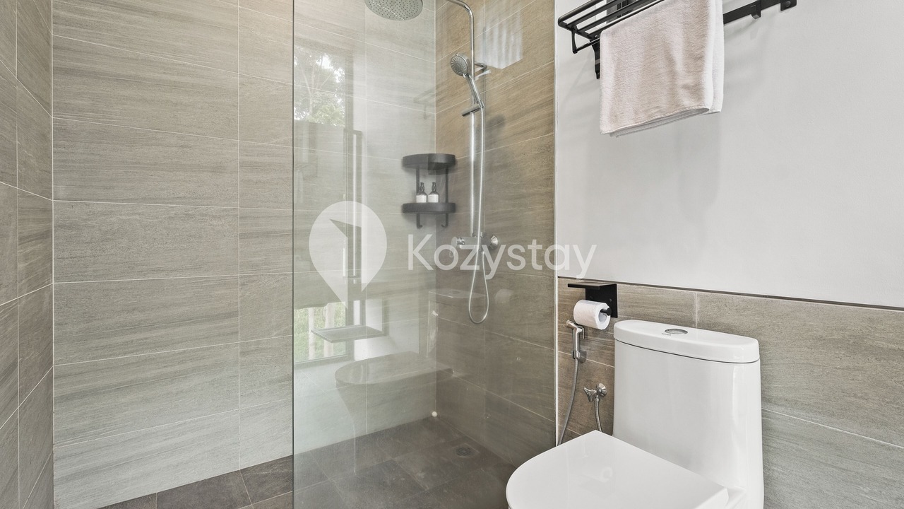 Photo of Bathroom in Ciburial