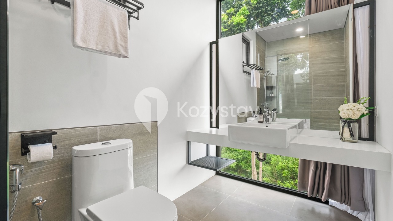 Photo of Bathroom in Ciburial