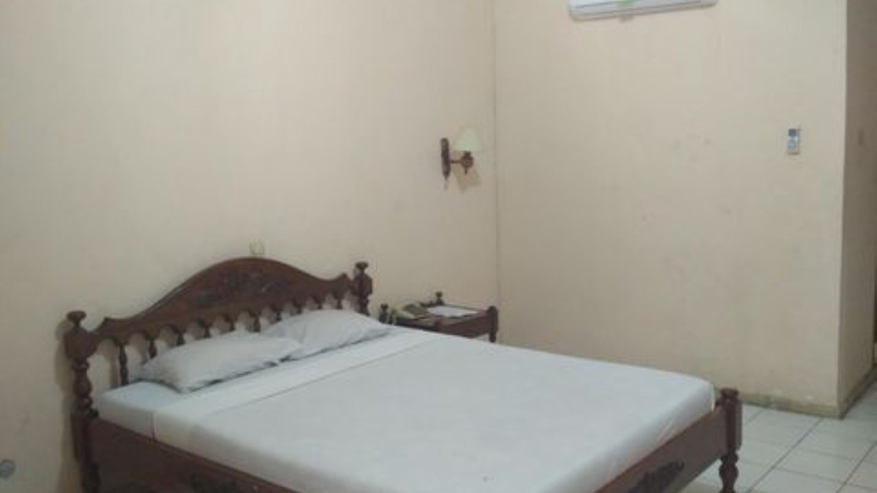 Photo of Bedroom in Surakarta