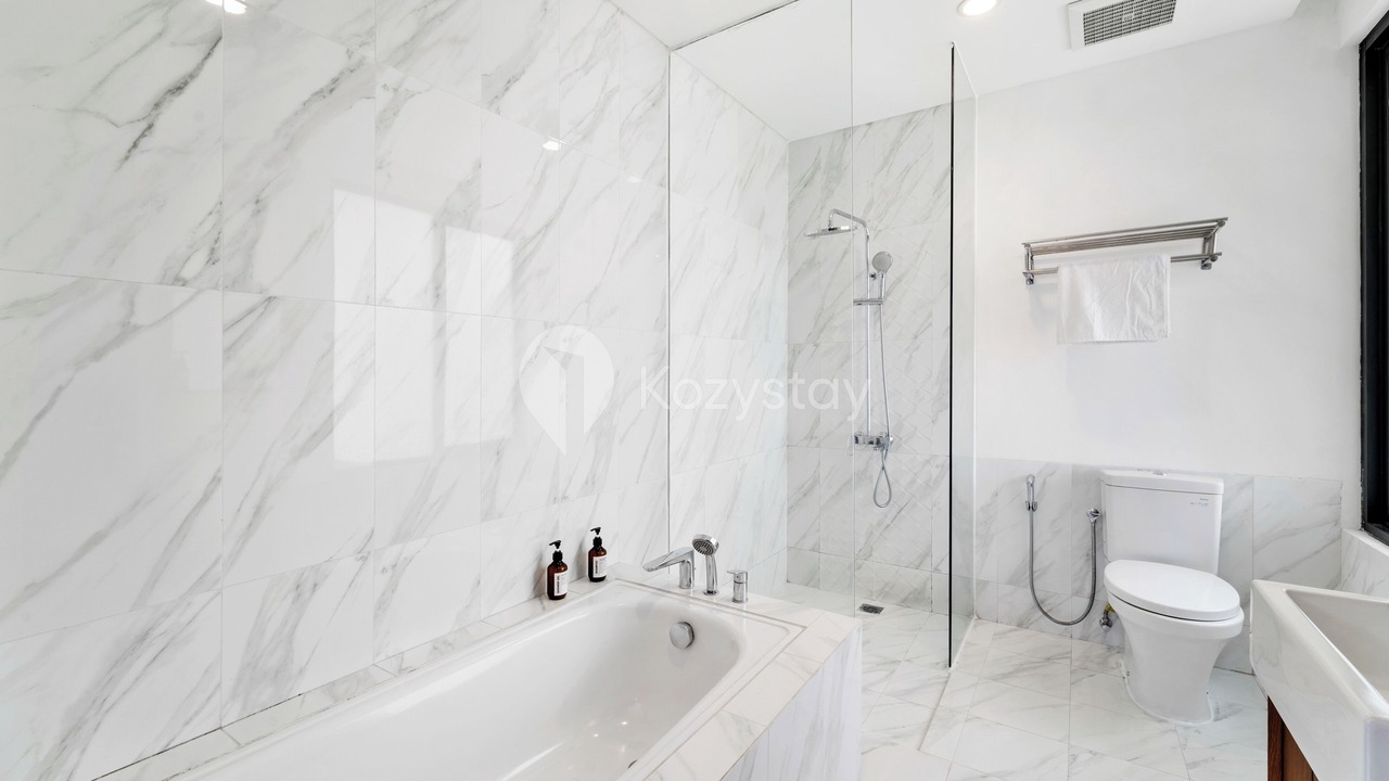 Photo of Bathroom in Ciburial