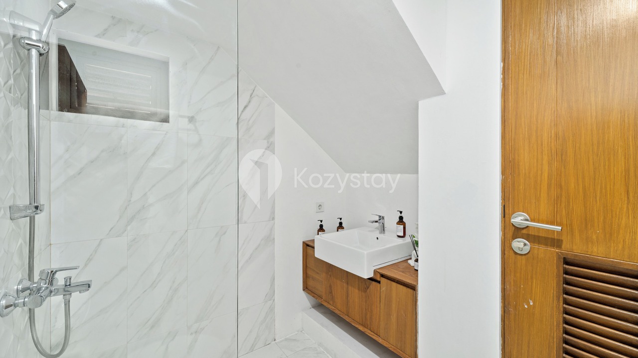 Photo of Bathroom in Ciburial