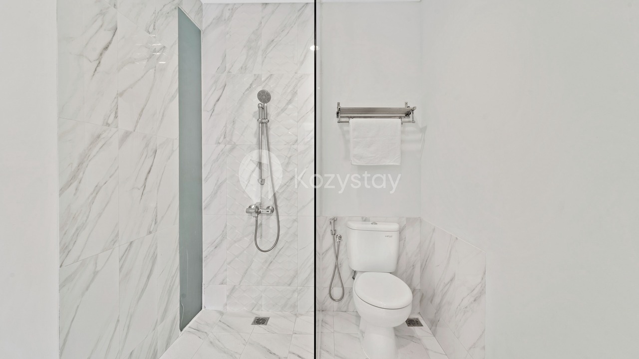 Photo of Bathroom in Ciburial