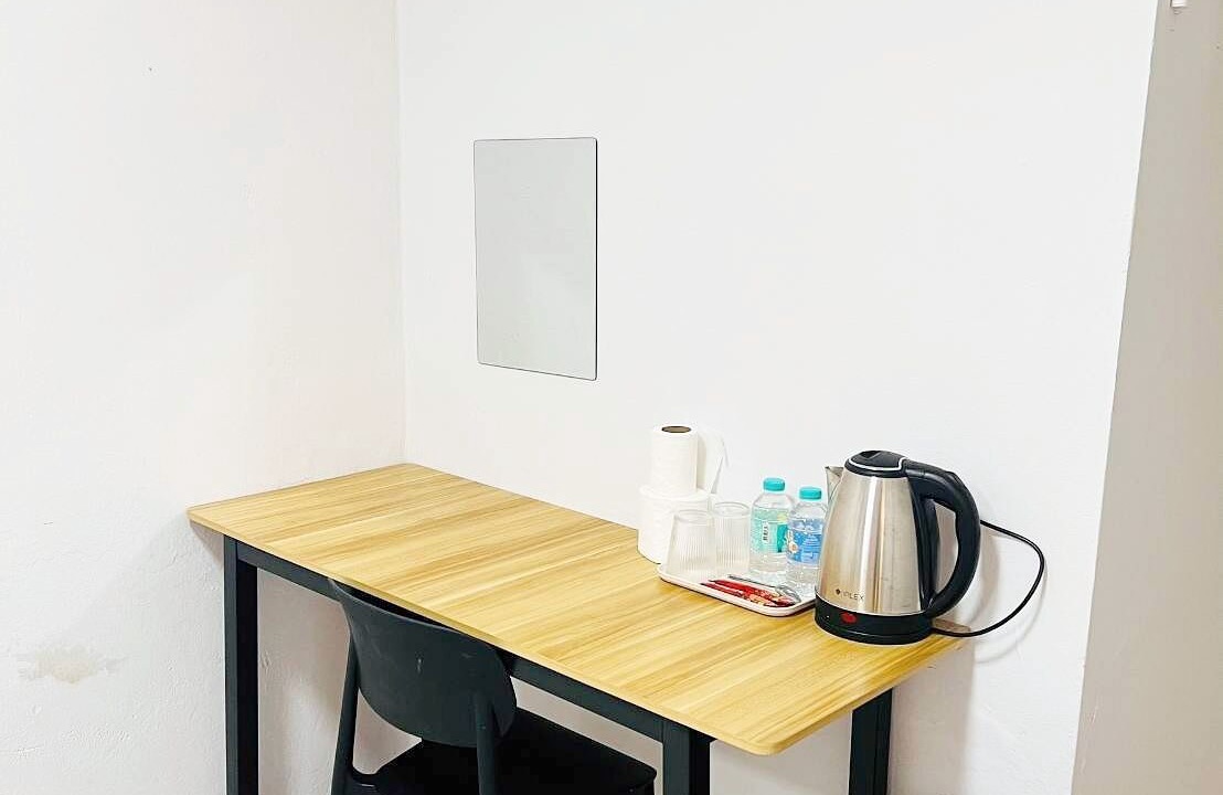 Photo of Bedroom in Siriraj