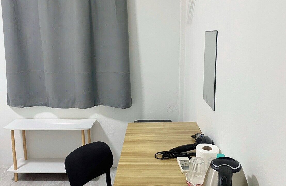 Photo of Bedroom in Siriraj