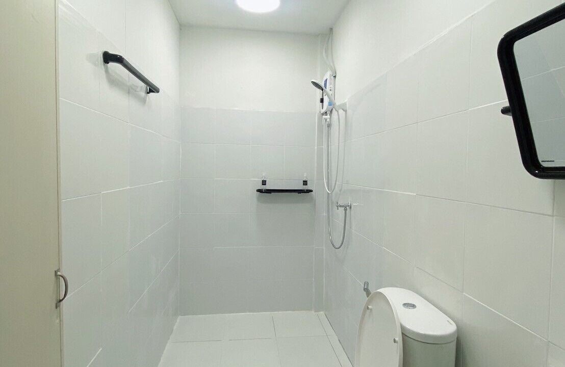 Photo of Bathroom in Siriraj