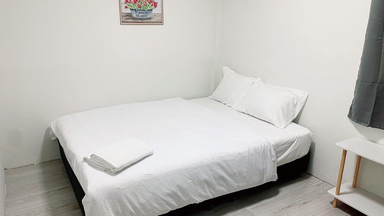 Photo of Bedroom in Siriraj