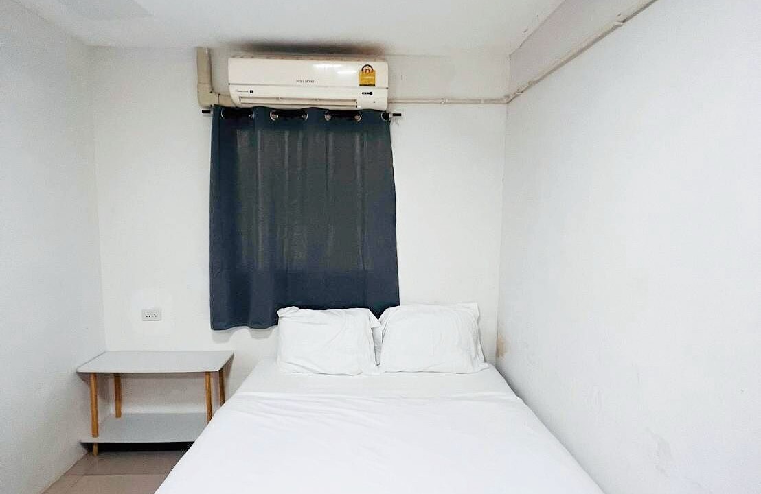 Photo of Bedroom in Siriraj