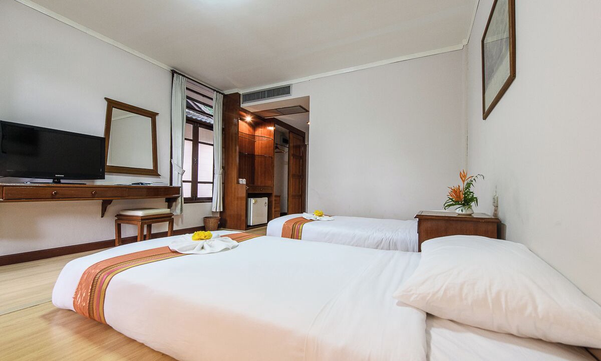 Photo of Bedroom in Tha Khlo