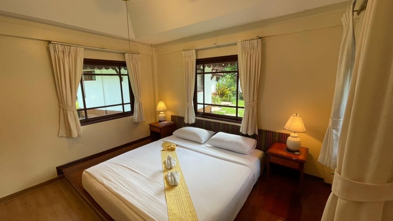 Photo of Bedroom in Tha Khlo