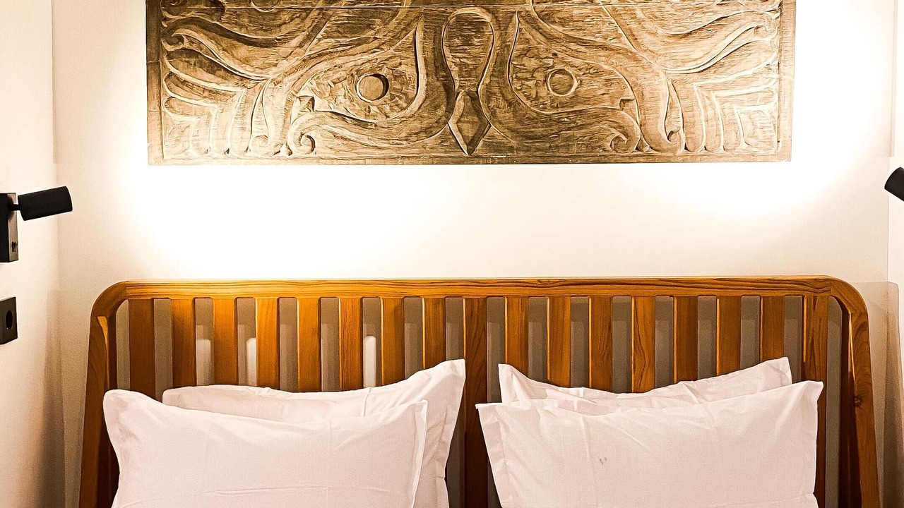 Photo of Bedroom in Central Yogyakarta