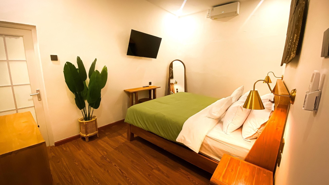 Photo of Bathroom in Central Yogyakarta