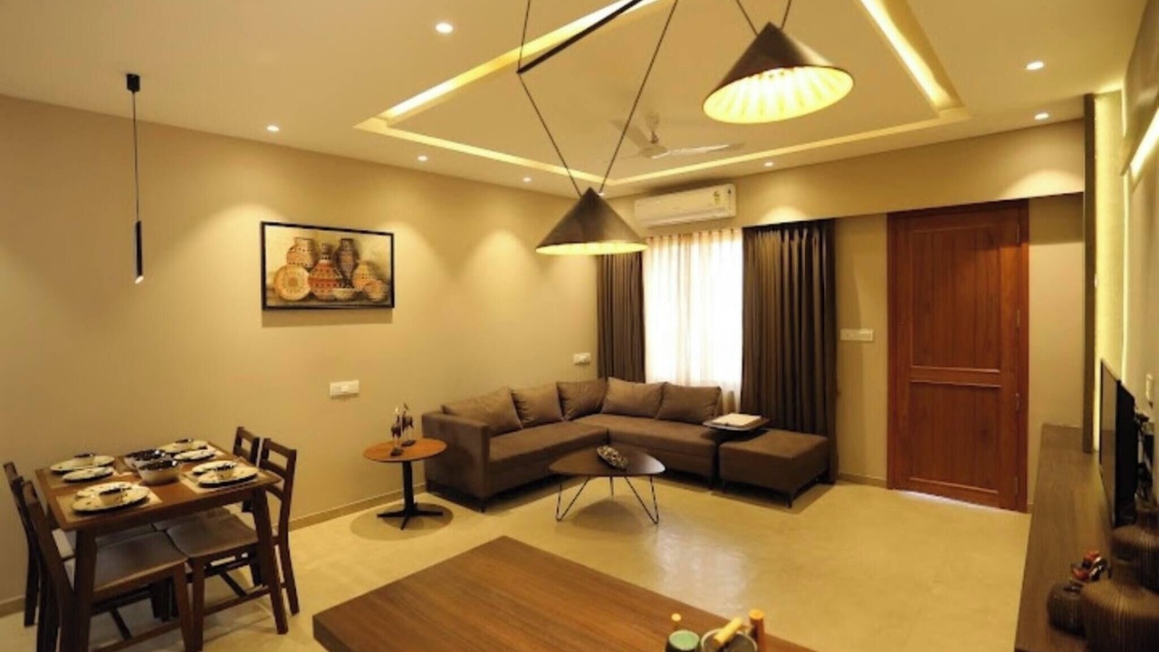 Photo of Bedroom in Olpad