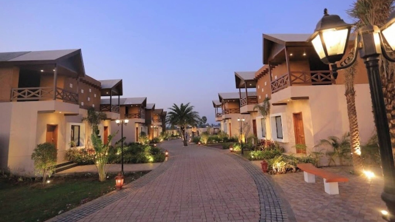 Photo of Outdoor in Olpad